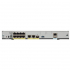 Маршрутизатор Cisco C1111-8P - Фото 1