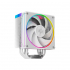 Кулер до процесора ID-Cooling Frozn A410 ARGB White (FROZN A410 ARGB White) - Фото 1