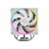 Кулер до процесора ID-Cooling Frozn A410 ARGB White (FROZN A410 ARGB White) - Фото 2