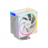 Кулер до процесора ID-Cooling Frozn A410 ARGB White (FROZN A410 ARGB White) - Фото 3