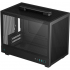 Корпус Deepcool CH160 Black (R-CH160-BKNGI0-G-1) - Фото 2