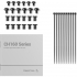 Корпус Deepcool CH160 Black (R-CH160-BKNGI0-G-1) - Фото 11
