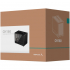 Корпус Deepcool CH160 Black (R-CH160-BKNGI0-G-1) - Фото 12