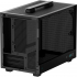Корпус Deepcool CH160 Black (R-CH160-BKNGI0-G-1) - Фото 3