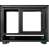 Корпус Deepcool CH160 Black (R-CH160-BKNGI0-G-1) - Фото 6