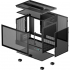 Корпус Deepcool CH160 Black (R-CH160-BKNGI0-G-1) - Фото 10