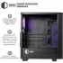 Корпус Qube QBGERYON_FFBNU3 - Фото 7