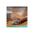 Мишка Logitech Ergo M575S Wireless Trackball Off-white (910-007030) - Фото 2
