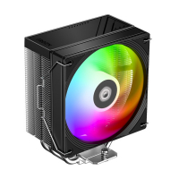 Кулер для корпуса ID-Cooling FROZN A410 SE ARGB