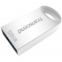 USB флеш накопичувач Transcend 128GB JetFlash 710 Silver USB 3.0 (TS128GJF710S) - Фото 2