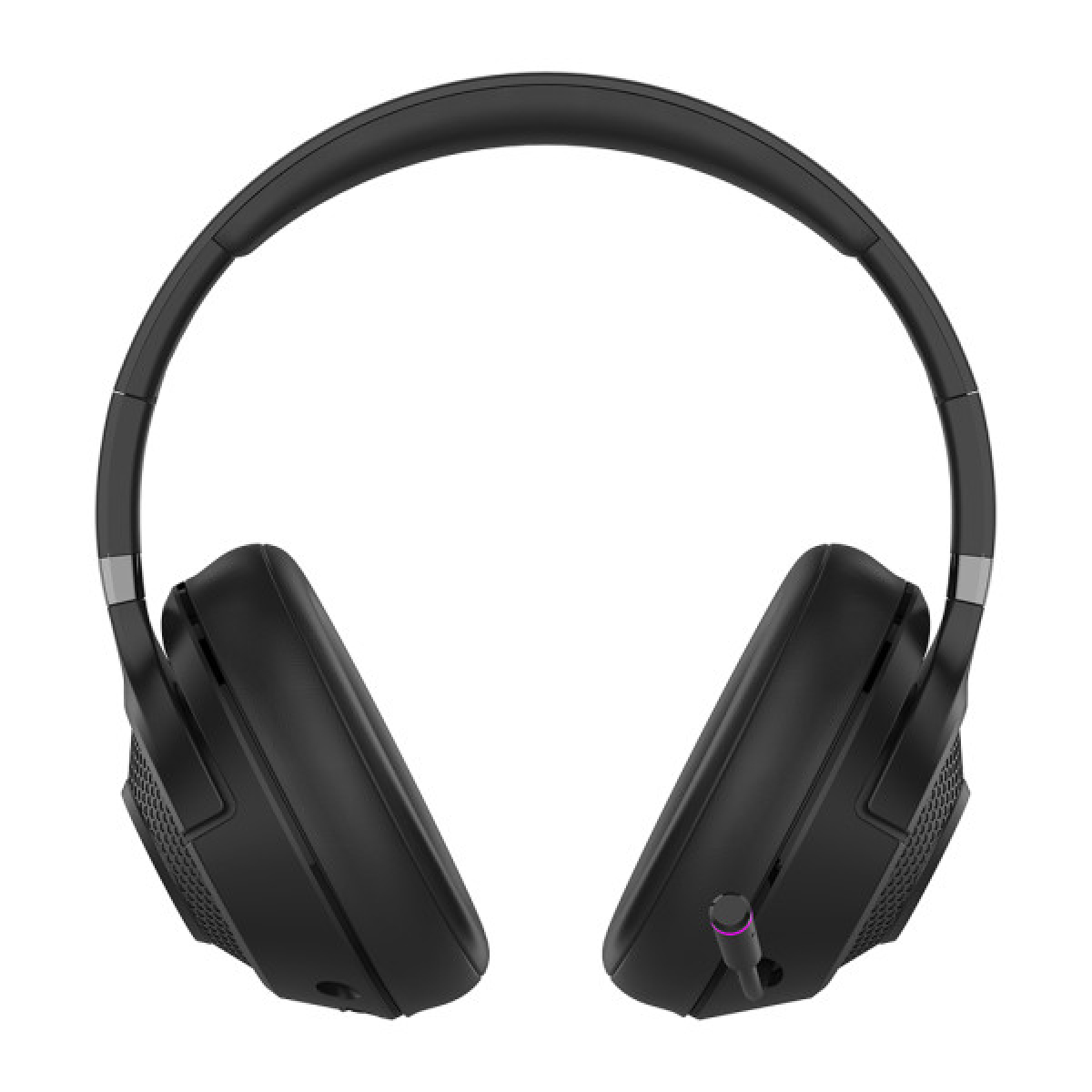 Навушники Lorgar Noah 701 Black (LRG-GHS701) - Фото 3