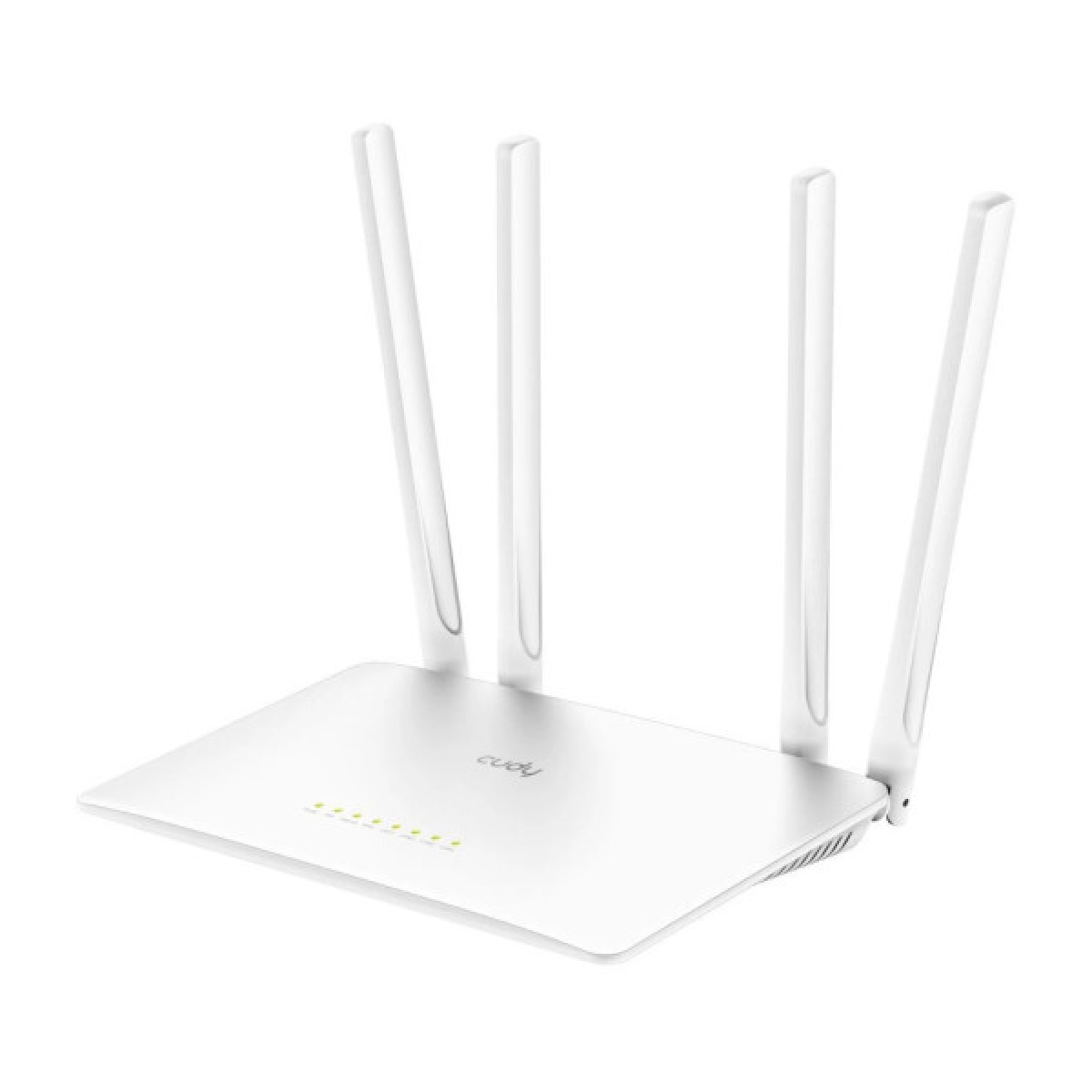 Маршрутизатор Cudy WR1200 - Фото 2