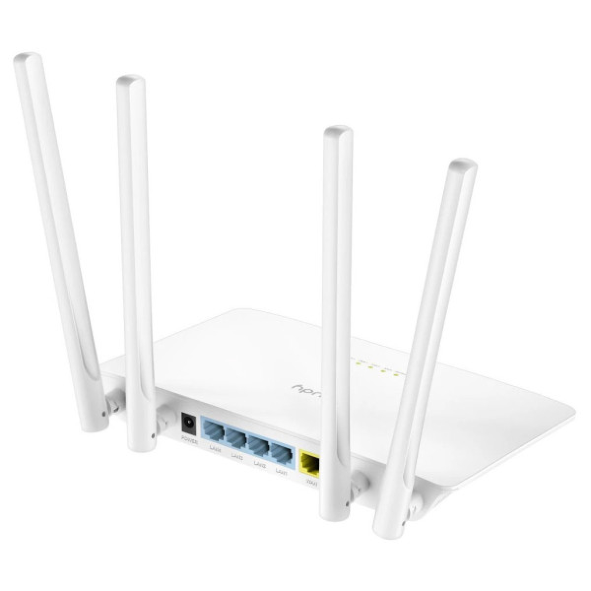 Маршрутизатор Cudy WR1200 - Фото 3