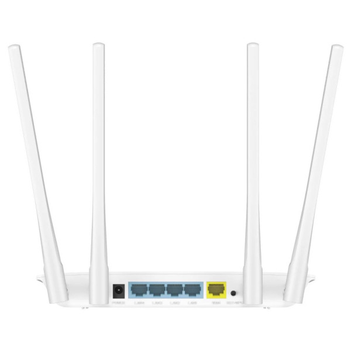 Маршрутизатор Cudy WR1200 - Фото 4