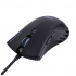 Мишка Marvo G985 RGB-LED USB Black (G985) - Фото 3