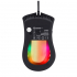 Мишка Marvo G985 RGB-LED USB Black (G985) - Фото 5