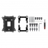 Водоблок ThermalTake Pacific W7 RGB CPU Water Block (CL-W279-CU00SW-A) - Фото 3