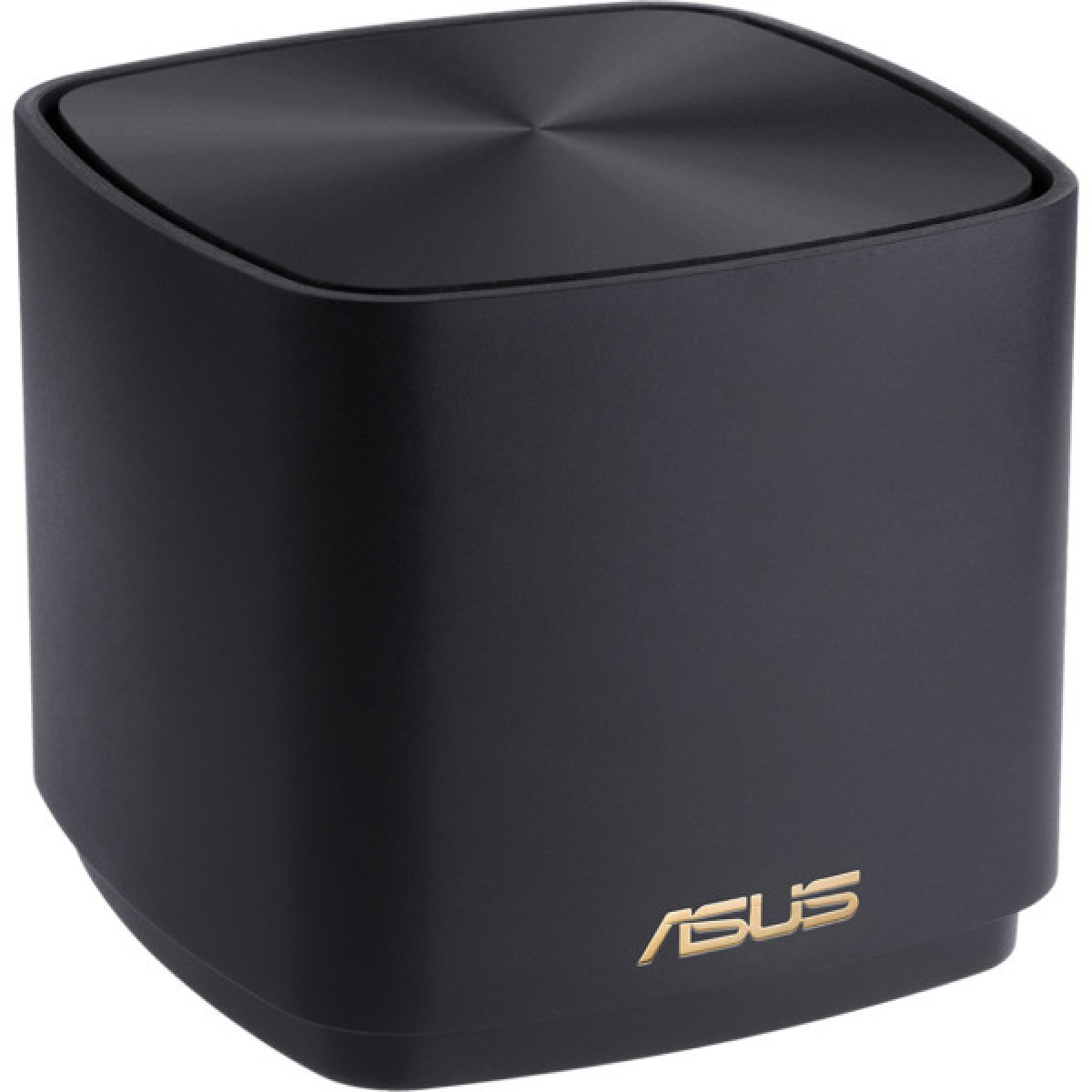 Точка доступу Wi-Fi ASUS XD4 Plus 1pk Black (90IG07M0-MO3C10) - Фото 2