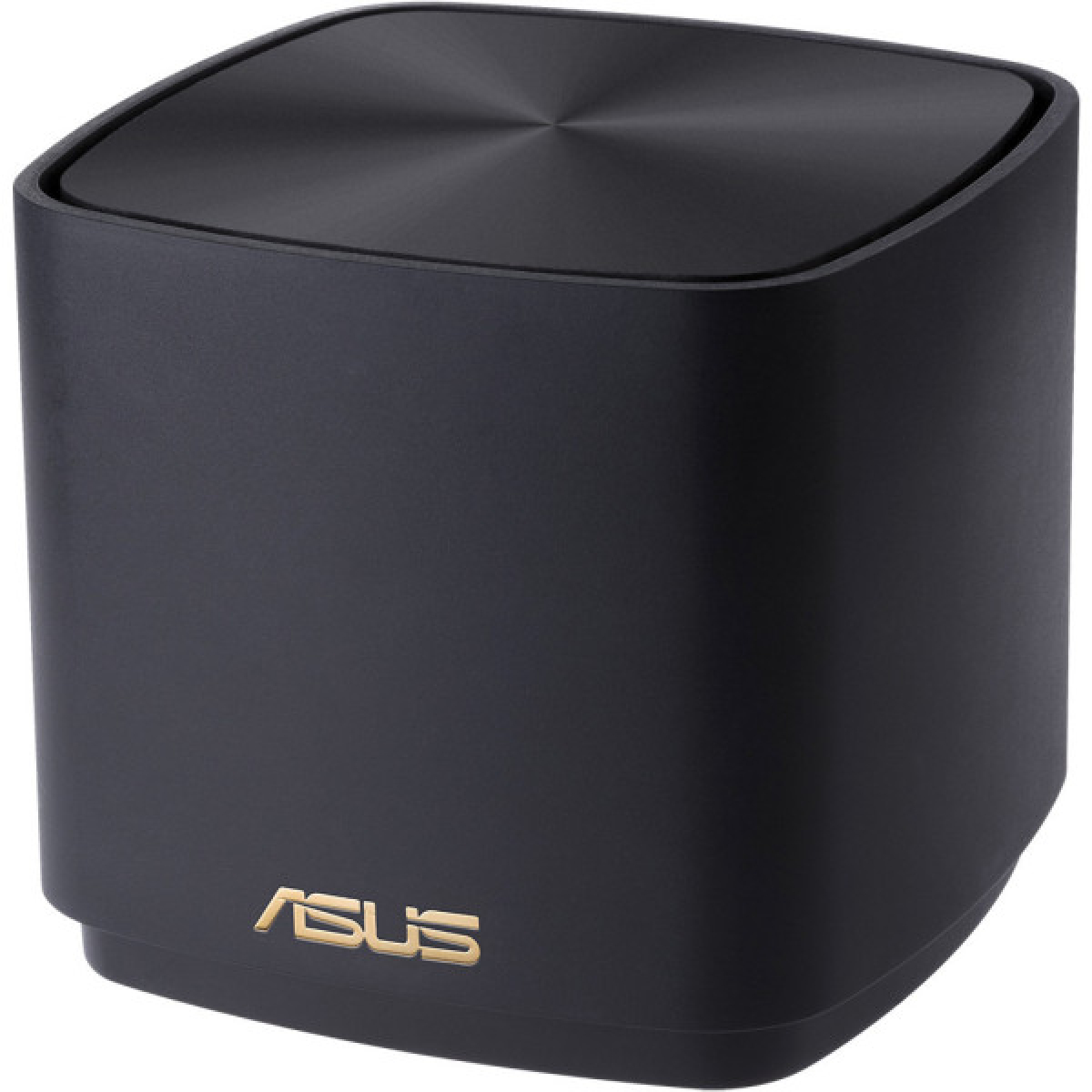 Точка доступу Wi-Fi ASUS XD4 Plus 1pk Black (90IG07M0-MO3C10) - Фото 4