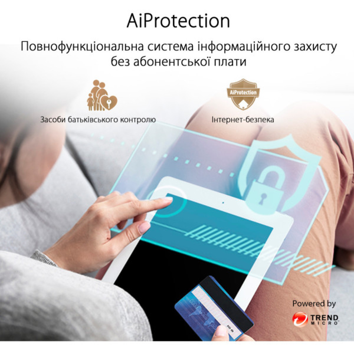 Точка доступу Wi-Fi ASUS XD4 Plus 1pk Black (90IG07M0-MO3C10) - Фото 8