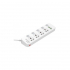 Сетевой фильтр питания LDNIO SC4408, 4 роз+4USB (SC4408) - Фото 3
