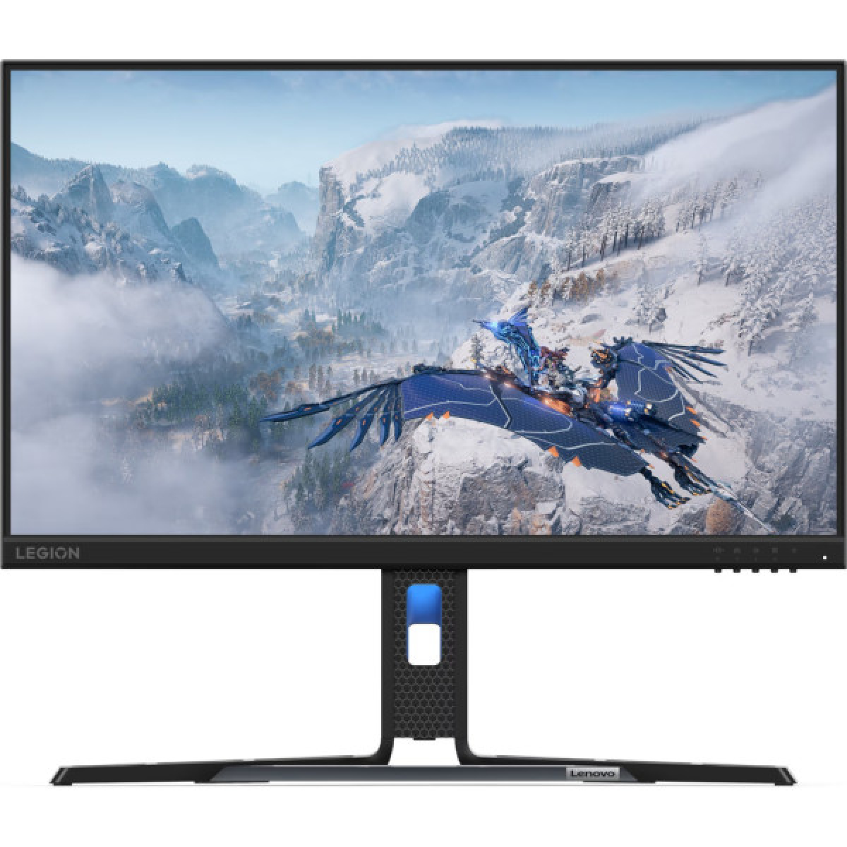 Монітор Lenovo Legion R24e (67CCGAC4UA) - Фото 1