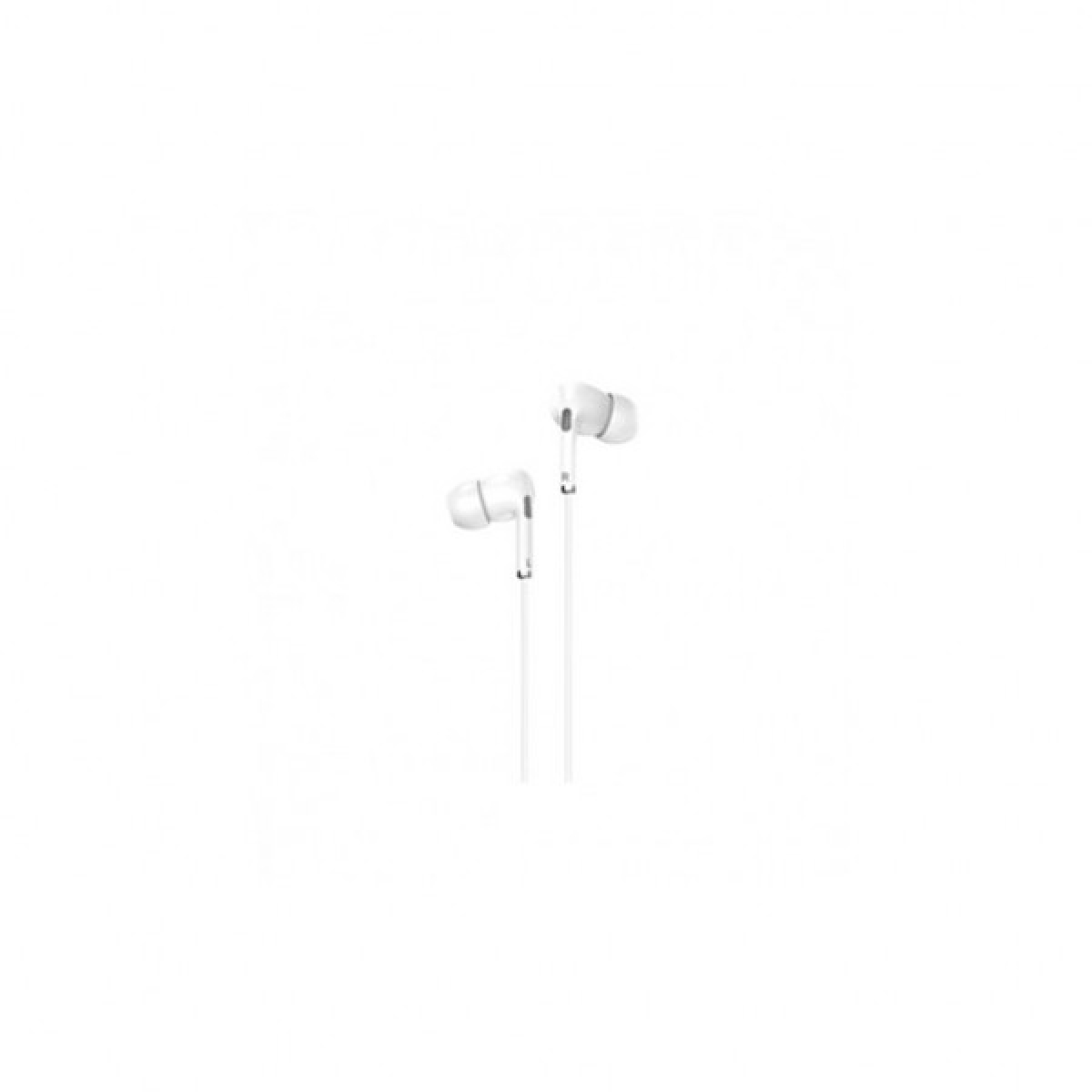 Навушники Havit HV-E306P White (HV-E306P) - Фото 1