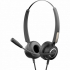 Наушники HP DHE-8000 RGB USB Black (DHE-8000) - Фото 1