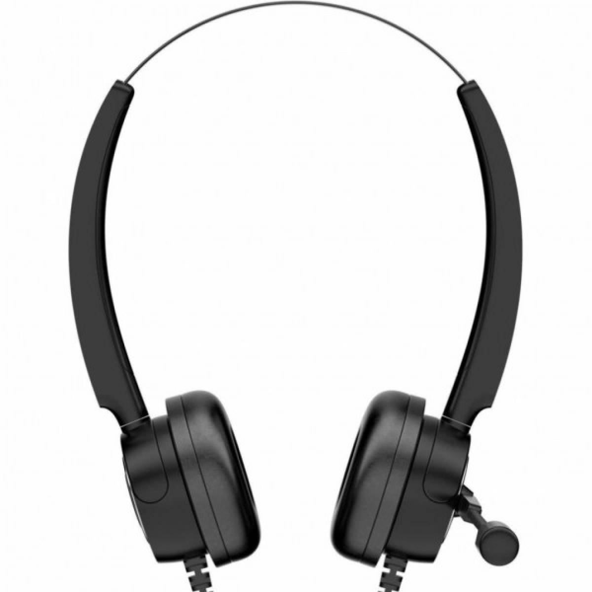 Наушники HP DHE-8000 RGB USB Black (DHE-8000) - Фото 2