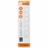 Мережевий фільтр живлення Patron 2 m3*1mm2 (SP-1065U) 6 розеток BLACK (EXT-PN-SP-1065U) - Фото 2
