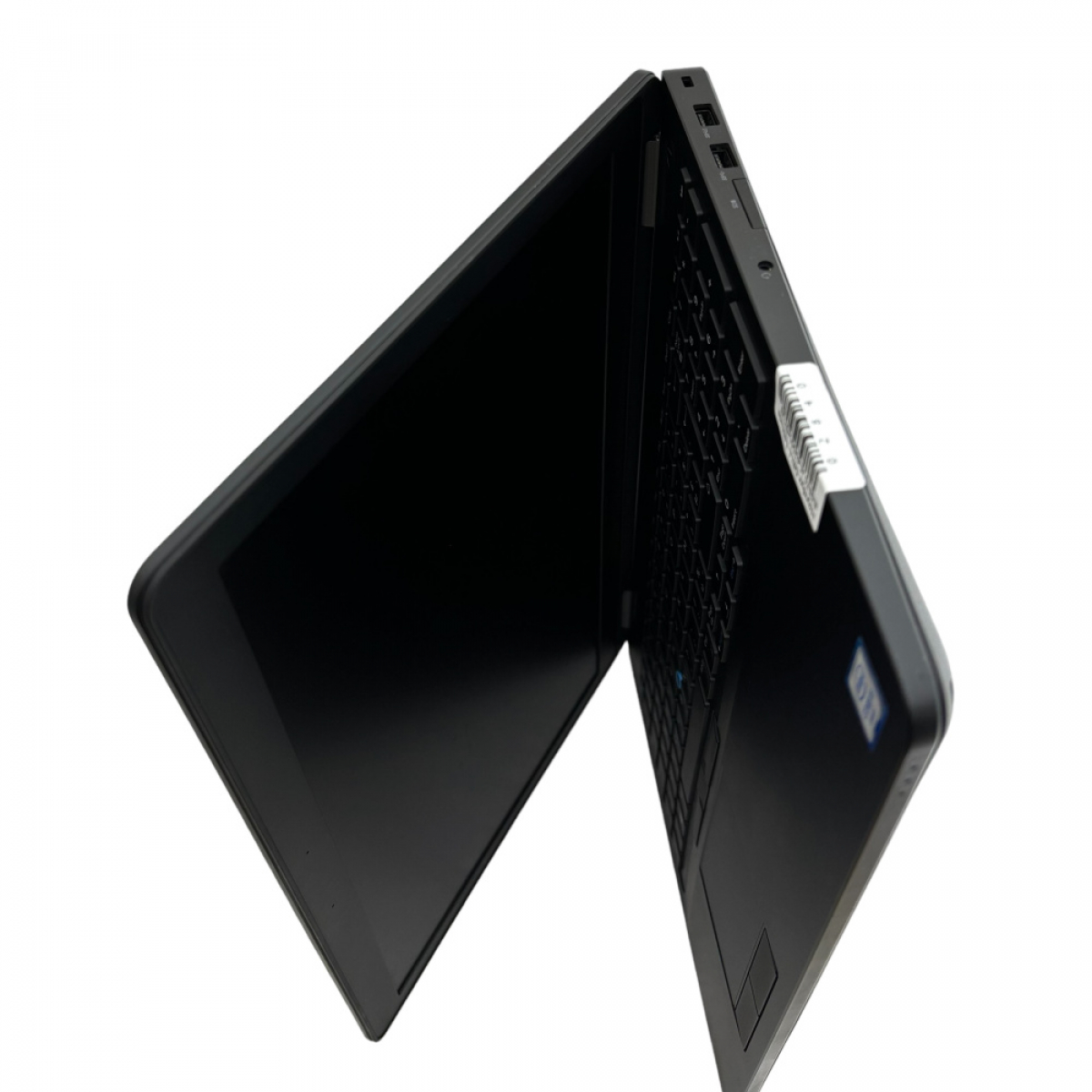 Ноутбук DELL Latitude E5570 i5-6200U/8/128 SSD m.2 - Уцінка - Фото 4