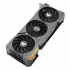 Видеокарта ASUS GeForce RTX4070Ti SUPER 16Gb TUF OC GAMING (TUF-RTX4070TIS-O16G-GAMING) - Фото 6