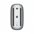 Мышка Apple Magic Mouse Bluetooth Black (MMMQ3ZM/A) - Фото 2