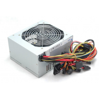 Блок живлення ATX 400W в ассорт.