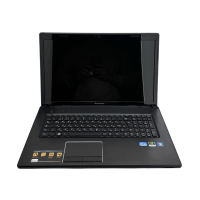 Ноутбук Lenovo G780 i5-3210M/8/240 SSD/GT 630M 2GB - Class A-