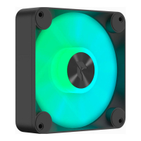 Кулер для корпуса APNX FP1-140 ARGB Black (APF4-PF11217.11)
