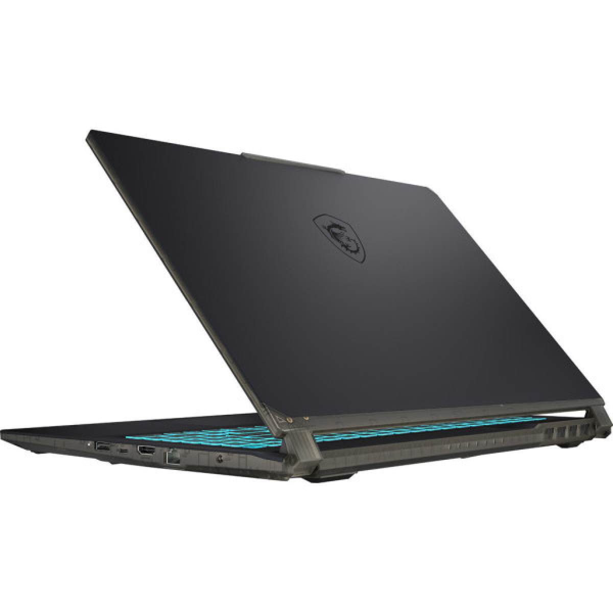 Ноутбук MSI Cyborg 15 (A13VE-1066XUA) - Фото 8