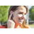 Навушники Trust Primo Touch True Wireless Mic Blue (23780) - Фото 2