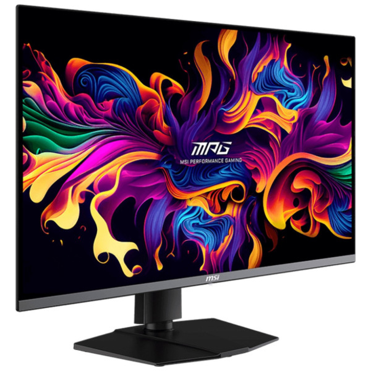 Монитор MSI MPG321URX QD-OLED - Фото 2
