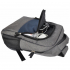 Рюкзак для ноутбука Porto 15.6" RNB-4005 GY (RNB-4005GY) - Фото 8