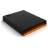 Зовнішній жорсткий диск 2.5" 2TB FireCuda Gaming Hard Drive Seagate (STKL2000400) - Фото 2
