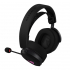 Навушники ASUS ROG Pelta Bluetooth/Wireless Black (90YH0410-BHUA00) - Фото 3