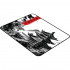 Килимок для мишки GamePro Speed/Control White (MP145BW) - Фото 2