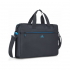 Сумка для ноутбука RivaCase 16" 8057 Black (8057Black) - Фото 1