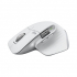 Мишка Logitech MX Master 3S Performance Wireless Mouse Bluetooth Pale Grey (910-006560) - Фото 1