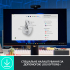 Мишка Logitech MX Master 3S Performance Wireless Mouse Bluetooth Pale Grey (910-006560) - Фото 5