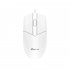 Мишка Xtrike ME GM-124 USB White (GM-124WH) - Фото 1
