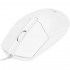 Мишка Xtrike ME GM-124 USB White (GM-124WH) - Фото 2