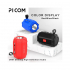 Акустична система Denmen DR07 Blue (DR07-BL) - Фото 3