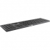 Клавіатура OfficePro SK1550 Wireless Black (SK1550B) - Фото 4